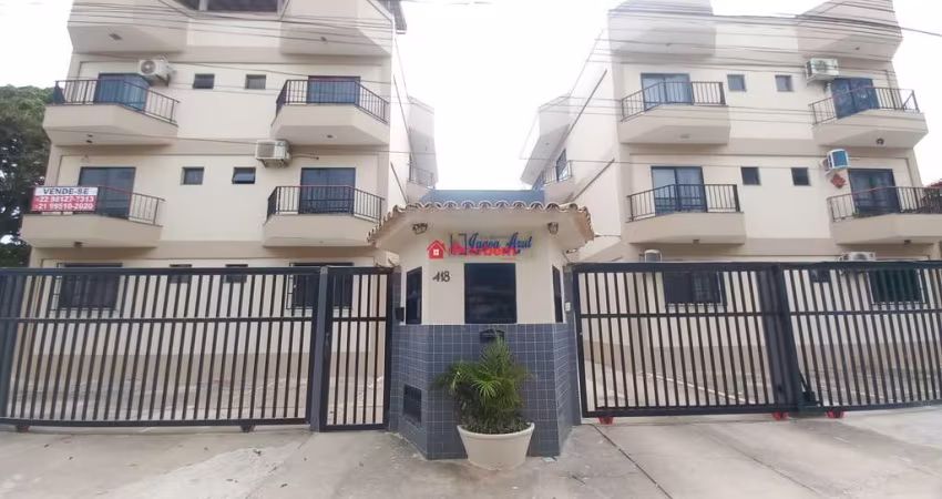 Apartamento com 2 quartos à venda na Rua José Lins do Rego, 418, Balneário São Pedro, São Pedro da Aldeia