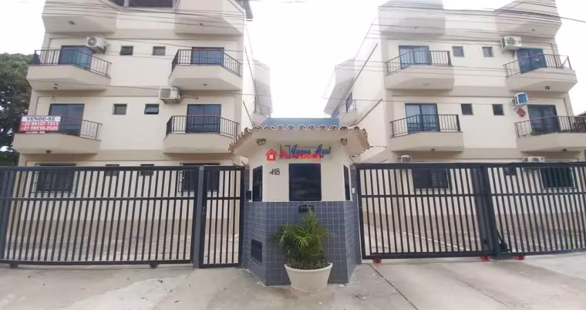Apartamento com 2 quartos à venda na Rua José Lins do Rego, 418, Balneário São Pedro, São Pedro da Aldeia