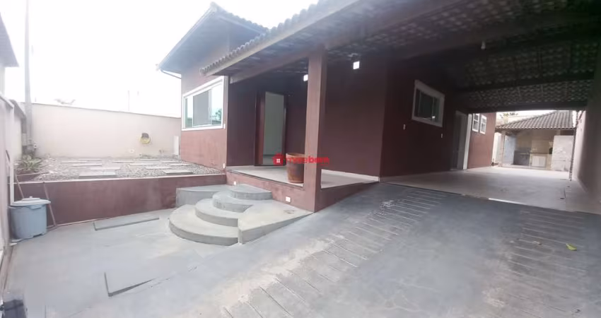 Casa em condomínio fechado com 2 quartos para alugar na Rodovia Amaral Peixoto, 111, Jardim Morada da Aldeia, São Pedro da Aldeia