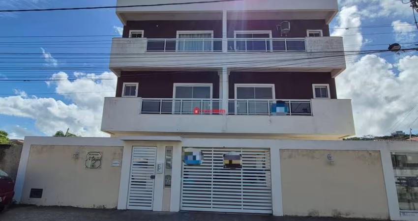 Apartamento três dormitórios à venda - Porto da Aldeia / São Pedro da Aldeia RJ