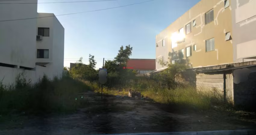 Terreno à venda na Avenida Esmeralda, Lote 10, Nova São Pedro, São Pedro da Aldeia