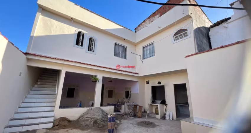 Casa com 2 quartos à venda na Rua Alice Motta Martins, 15, São João, São Pedro da Aldeia
