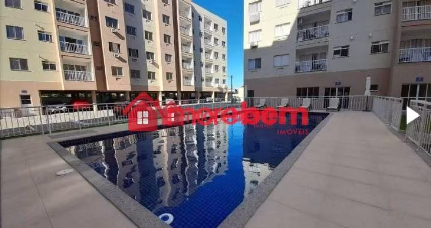 Apartamento com 2 quartos à venda na Rua Rosa Aranha, 80, Nova São Pedro, São Pedro da Aldeia