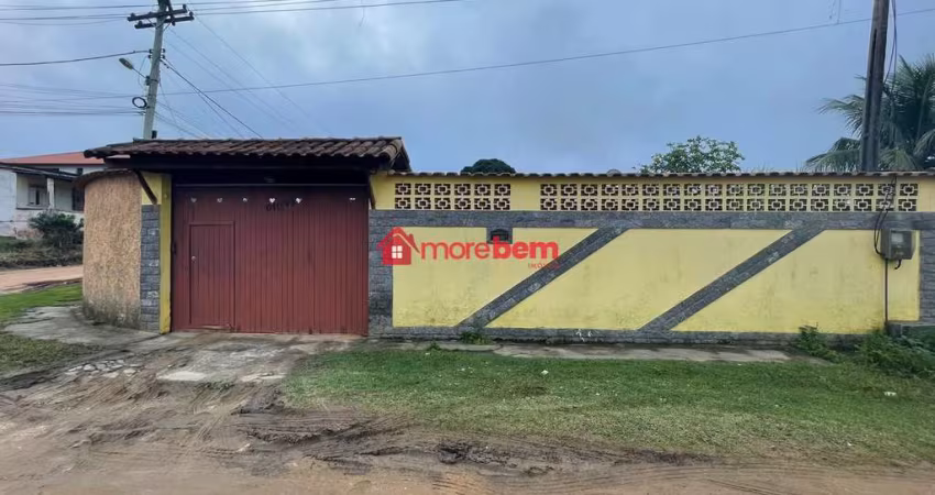 Casa com 3 quartos à venda na Rua São Benedito, Parque Dois Meninos, São Pedro da Aldeia