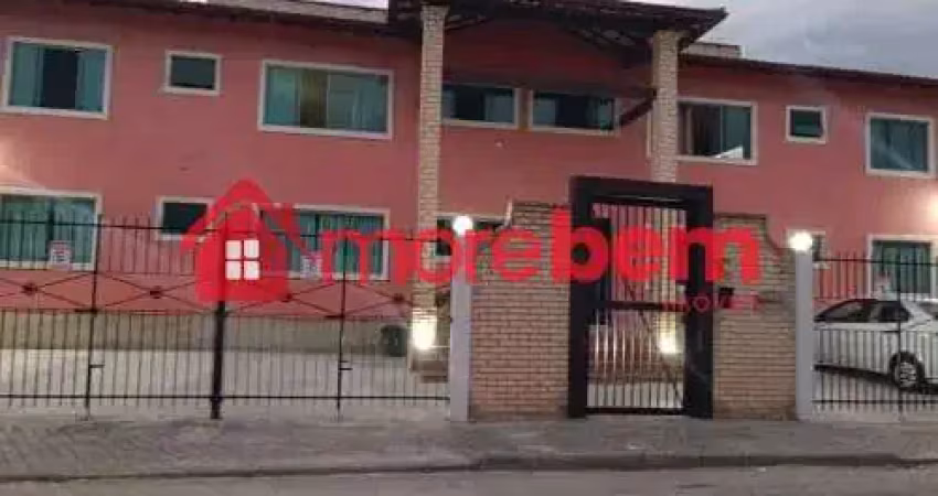Apartamento com 3 quartos à venda na Rua Cincinato Rodrigues de Souza, 85, Estação, São Pedro da Aldeia