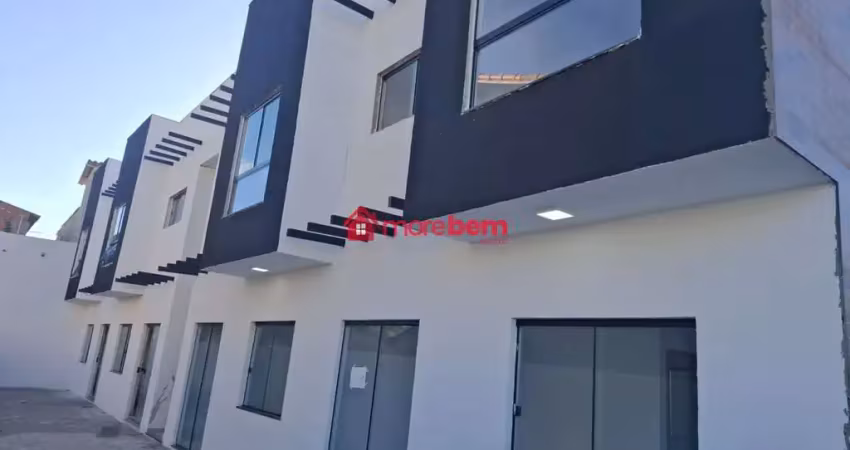 Apartamento com 1 quarto à venda na RUA ANAIDE ALMEIDA SILVA, 192, Porto da Aldeia, São Pedro da Aldeia