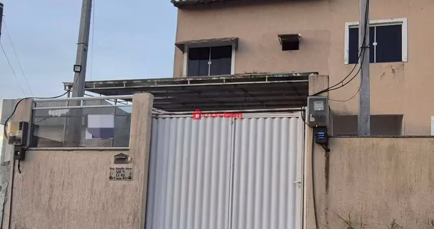 Casa com 2 quartos para alugar na Rua Ataulfo Alves, 3, Balneário São Pedro, São Pedro da Aldeia