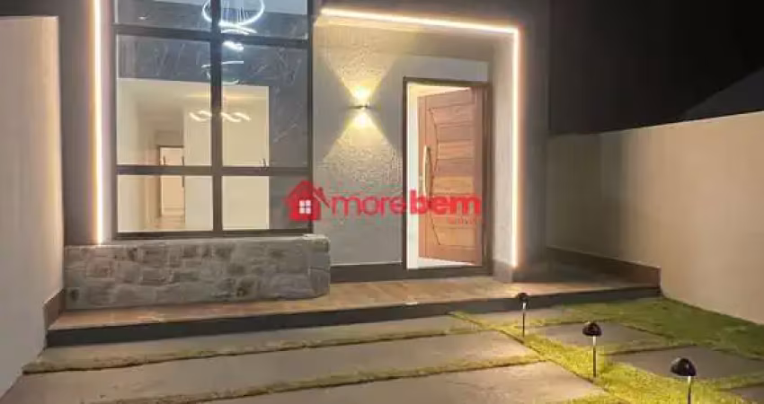 Casa com 3 quartos à venda na Rua 11, 11, Nova São Pedro, São Pedro da Aldeia