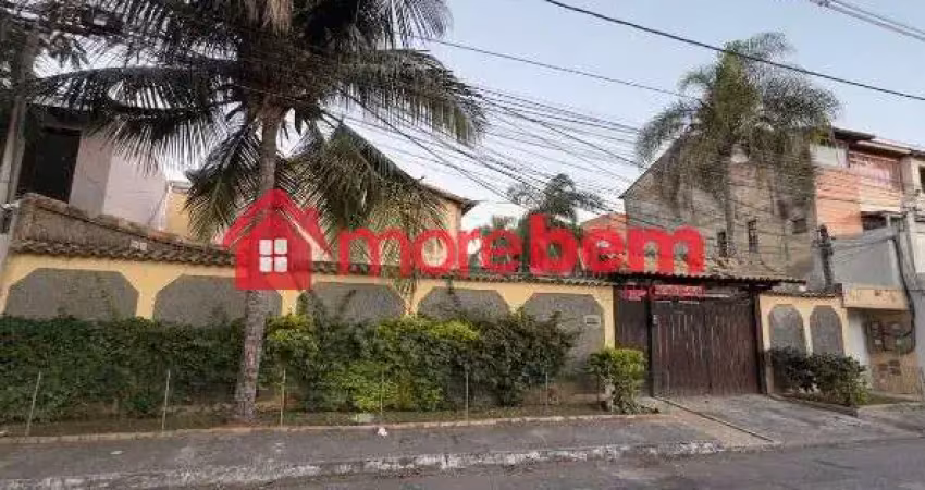 Casa em condomínio fechado com 2 quartos à venda na Rua Olinda, 100, Palmeiras, Cabo Frio