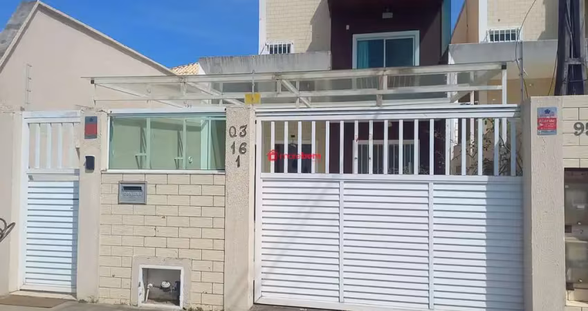 Casa com 3 quartos à venda na Rua Seis, 100, Nova São Pedro, São Pedro da Aldeia