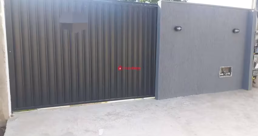 Casa com 3 quartos à venda na Rua H, 80, Nova São Pedro, São Pedro da Aldeia