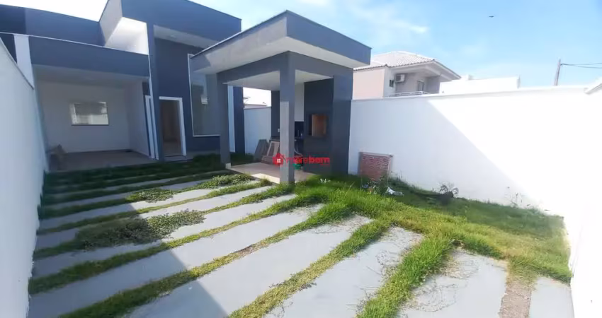Casa com 3 quartos à venda na Rua Três, 100, Nova São Pedro, São Pedro da Aldeia