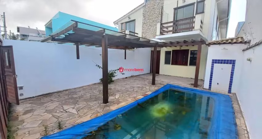 Casa com 5 quartos para alugar na Rua Um, 22, Nova São Pedro, São Pedro da Aldeia
