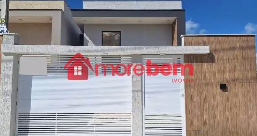 Casa com 3 quartos à venda na Rua Três, 50, Nova São Pedro, São Pedro da Aldeia