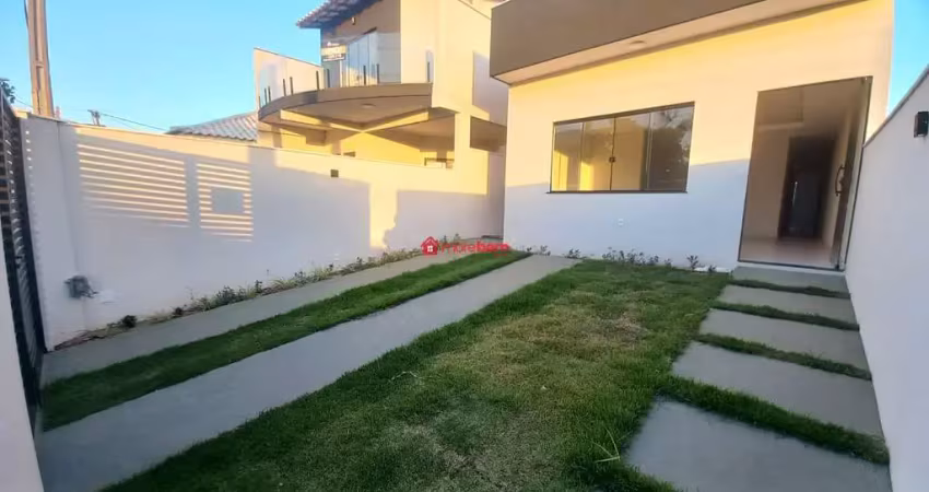 Casa com 3 quartos à venda na Rua Dois, 50, Nova São Pedro, São Pedro da Aldeia