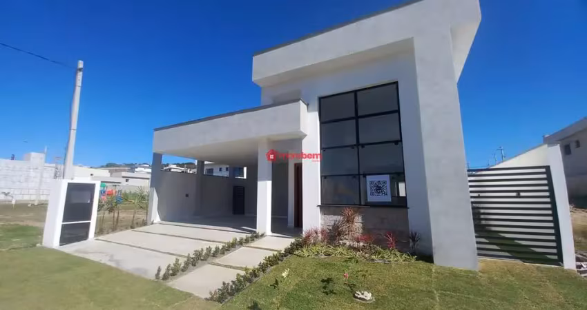 Casa em condomínio fechado com 3 quartos à venda na Rua Um, S/N, Nova São Pedro, São Pedro da Aldeia
