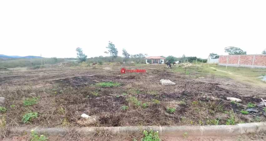 Terreno em condomínio fechado à venda na Estrada do Boa Vista, Boa Vista, São Pedro da Aldeia