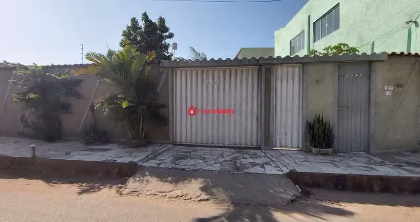 Terreno em condomínio fechado à venda na Rua Manoel Pinto Pereira, 51, Santo Antônio, São Pedro da Aldeia