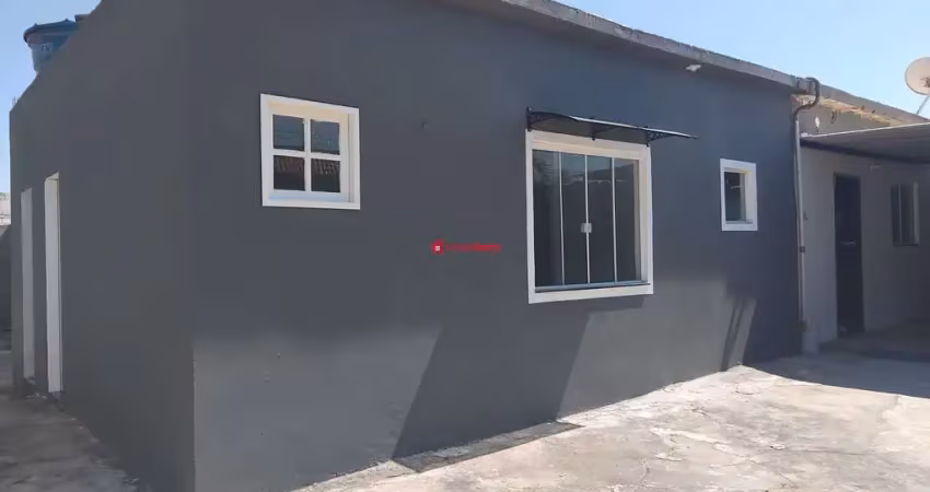 Casa com 3 quartos para alugar na Rua José Lins do Rego, 822, Balneário São Pedro, São Pedro da Aldeia