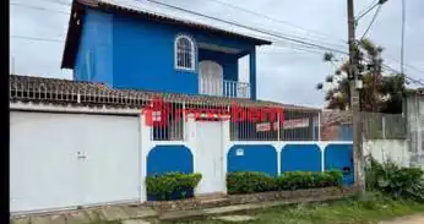 Casa com 2 quartos à venda na Rua Carlos Humberto dos Santos, 02, Porto da Aldeia, São Pedro da Aldeia