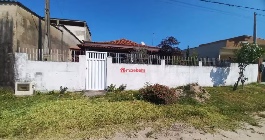 Casa com 2 quartos à venda na Rua dos Oitis, 1106, Vila Nova, Iguaba Grande