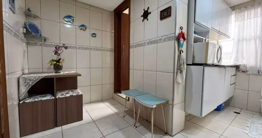 Kitnet a 50 metros da praia - oportunidade abaixo da avaliação