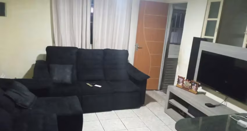 Oportunidade em mongaguá - casa na praia com ótimo preço e pronta para morar