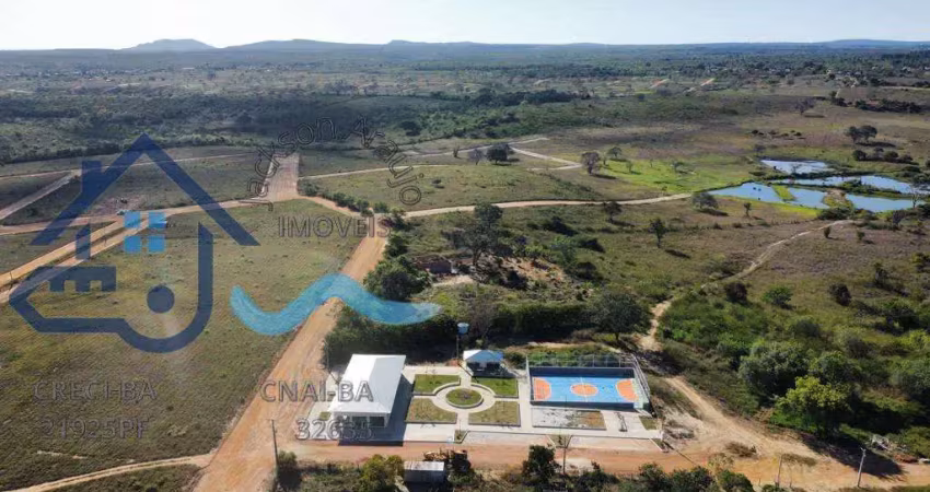 Chácara / sítio à venda na Área Rural, S/N, Iguá, Vitória da Conquista