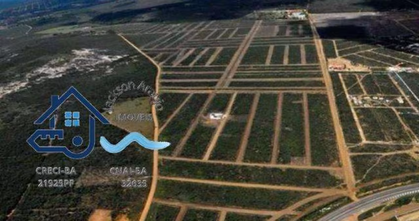 Lote para Venda em Vitória da Conquista, Primavera