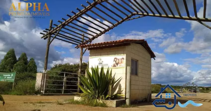Chácara / sítio à venda na Área Rural de Vitória da Conquista, Vitória da Conquista 