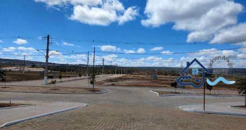 Lote em Condomínio Fechado para Venda em Vitória da Conquista, Boa Vista