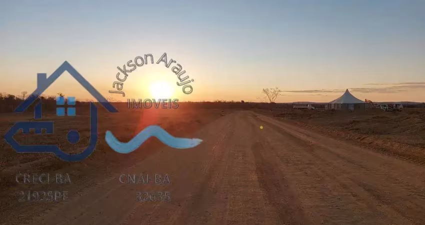 Chácara condomínio rural para venda em vitória da conquista, rural