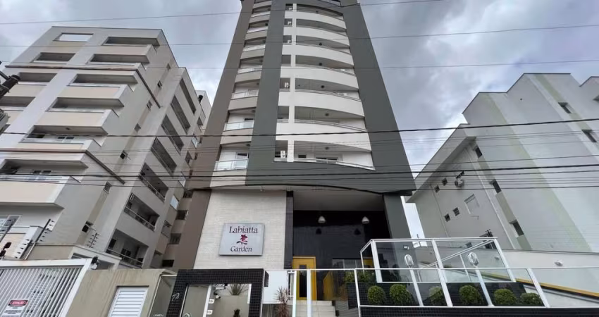 Apartamento Aconchegante no Bom Retiro - Joinville, SC