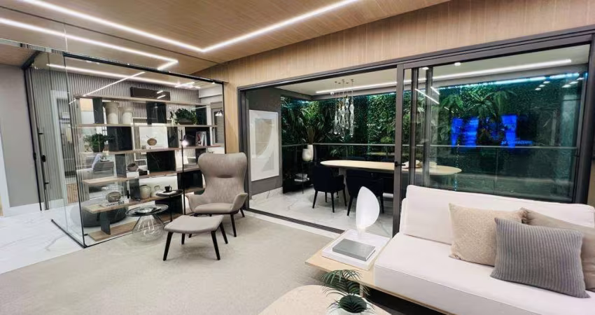 Apartamento à venda, Glória, Joinville, SC