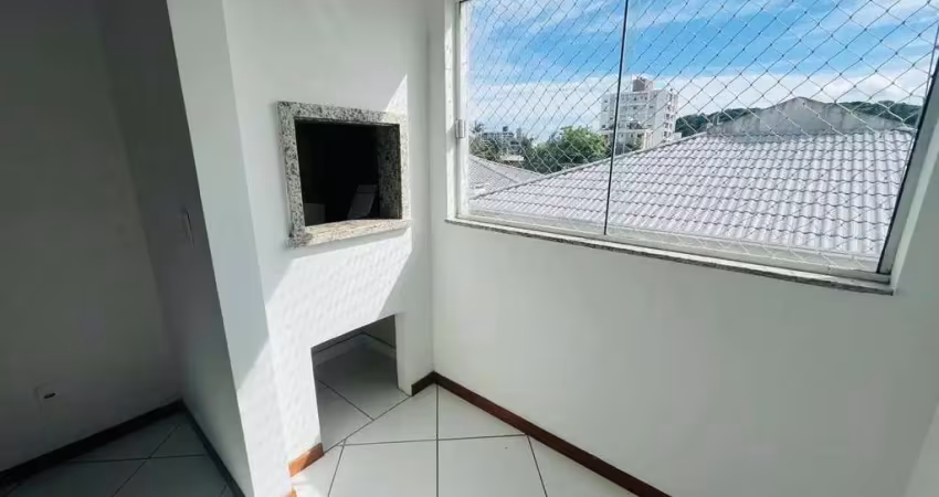 Encantador apartamento à venda no bom retiro, joinville/sc - 2 quartos  sendo uma suíte