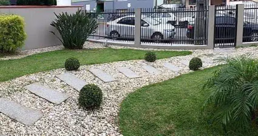 Encantadora casa averbada à venda no bairro iririu, joinville/sc - espaço e conforto em um ambiente acolhedor