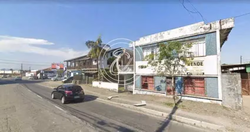 Terreno versátil à venda no bairro boa vista, joinville/sc - ideal para projetos comerciais ou residenciais