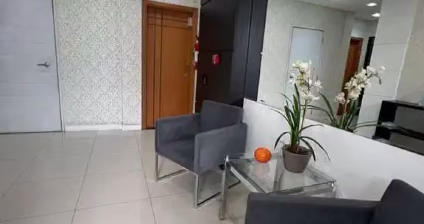 Apartamento à Venda no Saguaçu, Joinville/SC ? Amplo, Confortável e com Lazer Completo