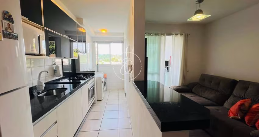 Apartamento Mobiliado à Venda no Bairro Anita Garibaldi, Joinville/SC  Conforto e Praticidade em um Só Lugar!