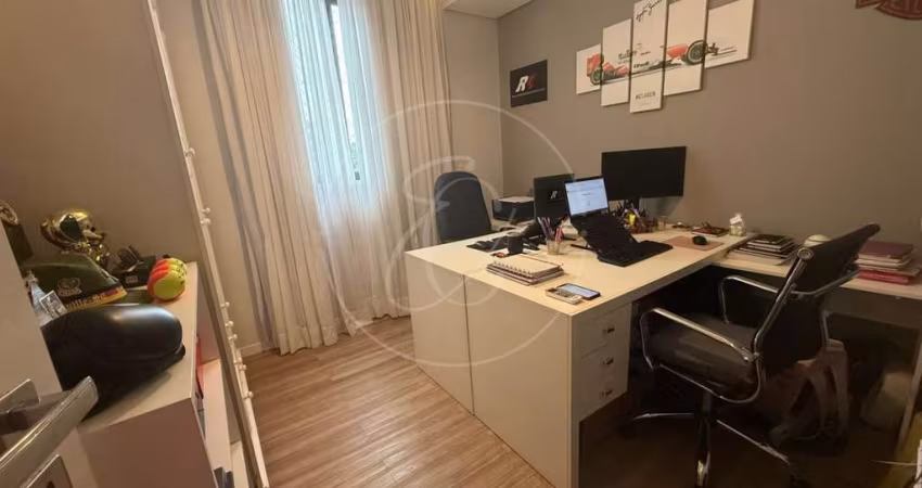 Apartamento Mobiliado à Venda no Bairro Santo Antônio, Joinville/SC  Espaço, Conforto e Lazer Completo!