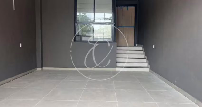 &#127969; sobrado geminado de alto padrão à venda  modernidade, conforto e sofisticação!