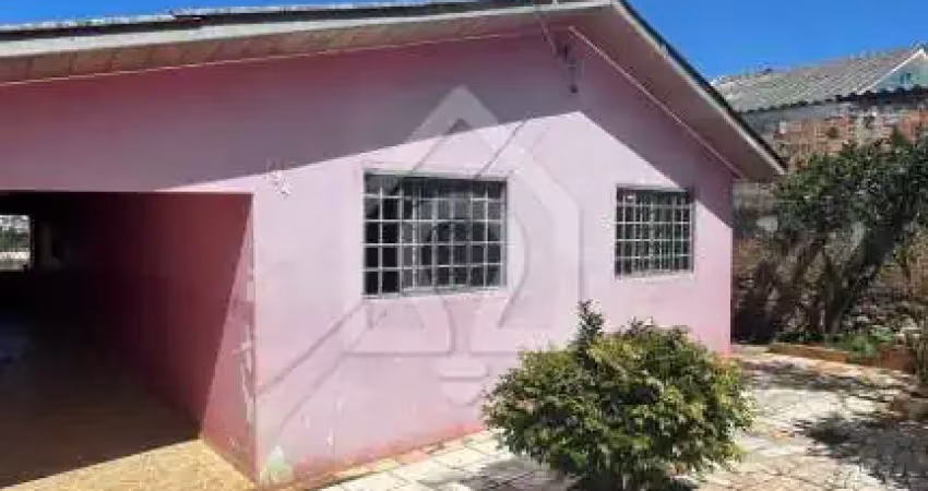Casa com 2 quartos à venda na Rua Barreto de Menezes, S/N, Boa Vista, Ponta Grossa
