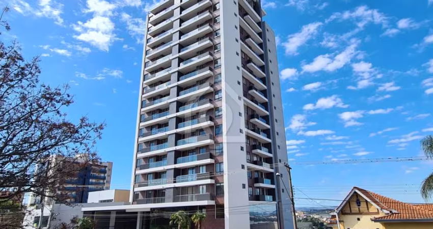 COBERTURA À VENDA NO CENTRO - EDIFÍCIO L ESSENCE PARC