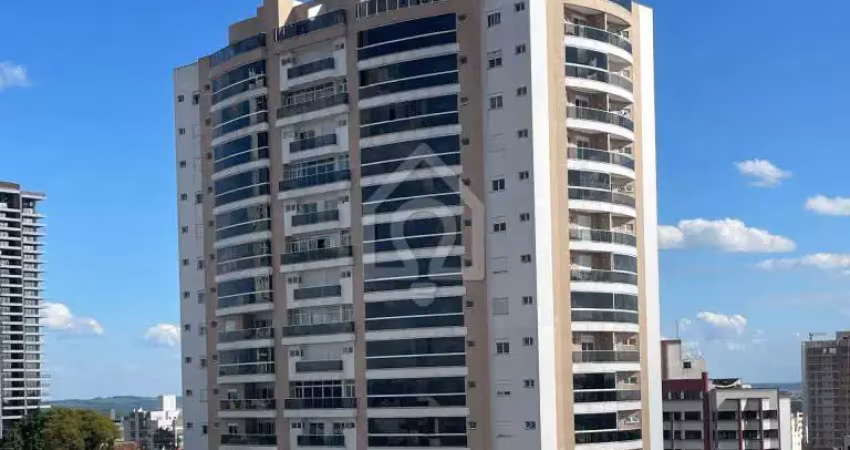 Apartamento com 2 quartos à venda na Rua Balduíno Taques, 503, Centro, Ponta Grossa