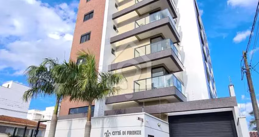 APARTAMENTO À VENDA NO JARDIM CARVALHO - ED. CITTA DI FIRENZE