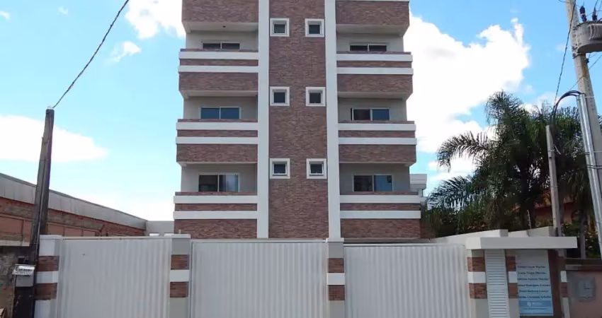 APARTAMENTO À VENDA NO JARDIM CARVALHO - EDIFÍCIO OTAWA