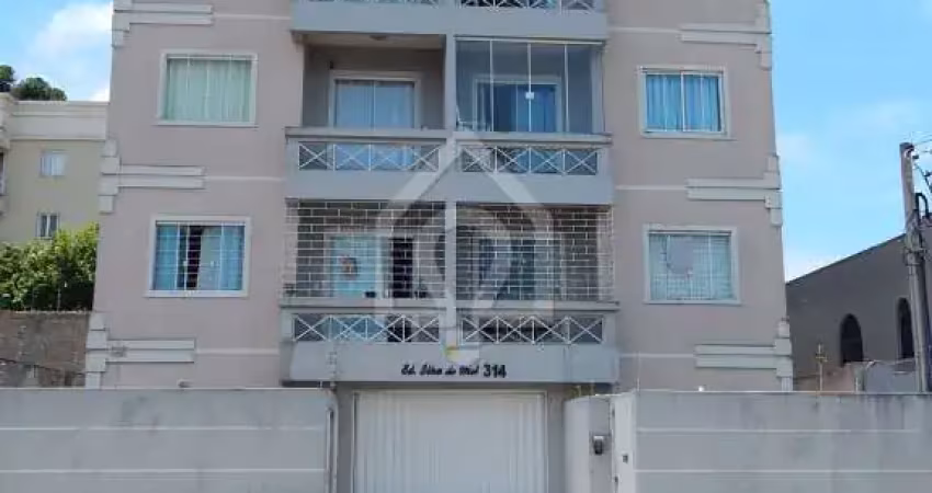 Apartamento à venda no jardim carvalho - ed. ilha do mel