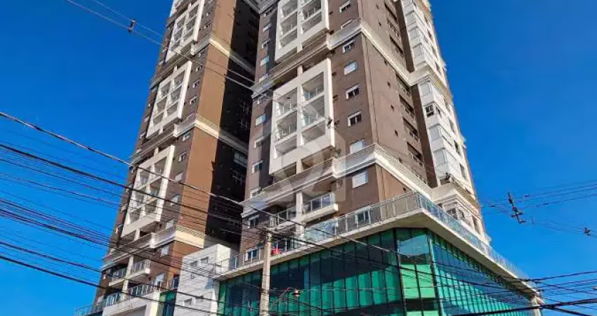 Apartamento à venda no centro - edifício evolution towers