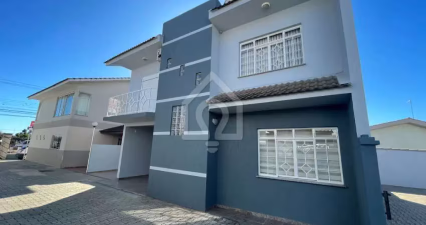 Casa com 4 quartos à venda na Rua Dom Pedro I, Oficinas, Ponta Grossa