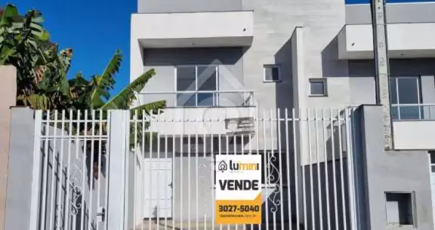 Casa com 3 quartos à venda na Rua Baltazar Lisboa, Ronda, Ponta Grossa